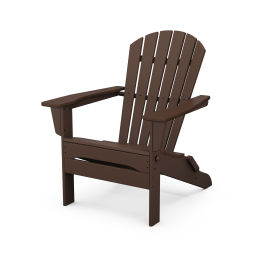 Tommy bahama folding hot sale polywood adirondack chair