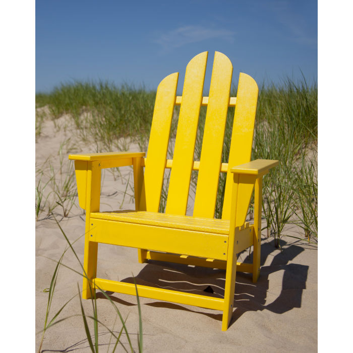 POLYWOOD Long Island Dining Chair