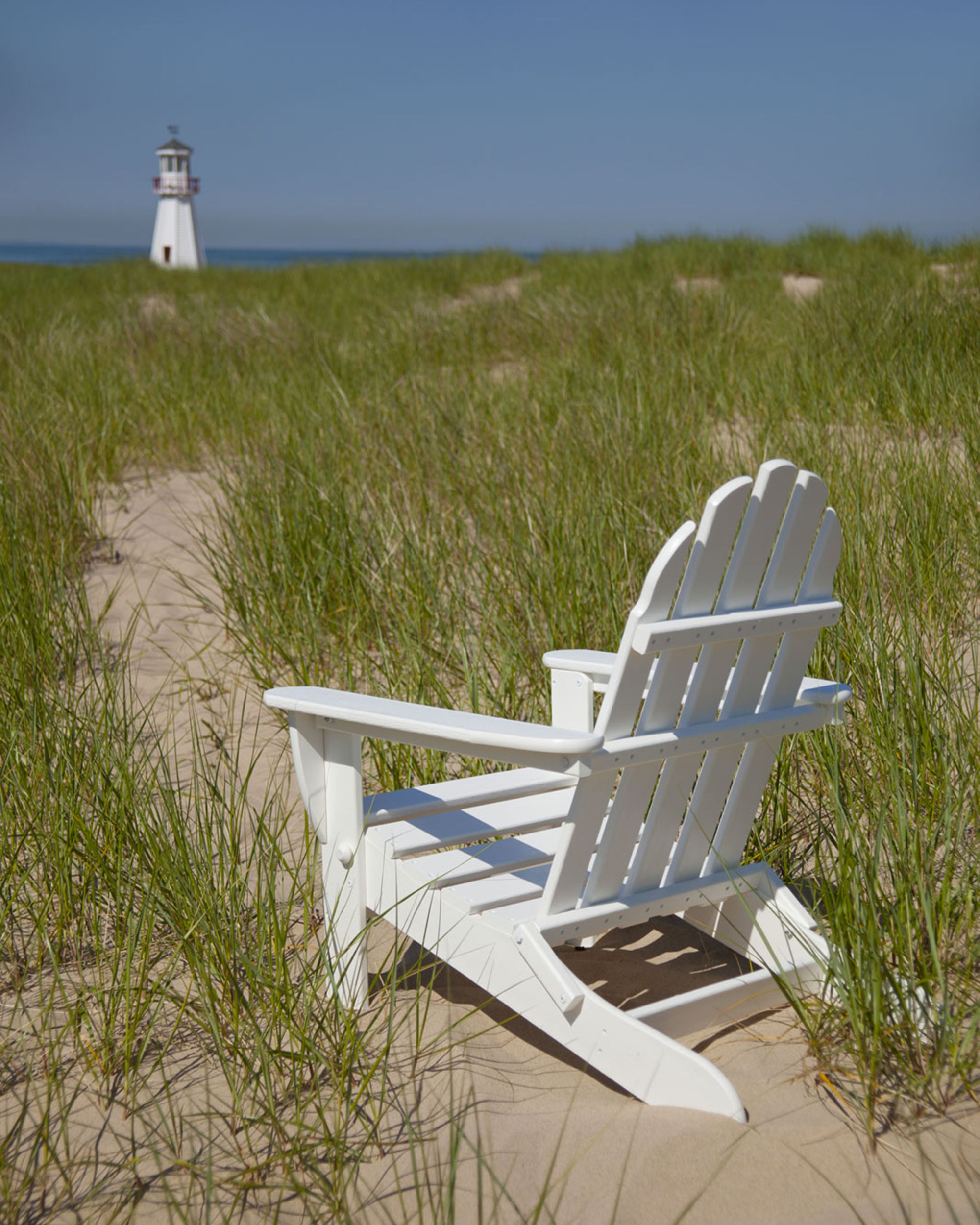 long beach adirondack chair