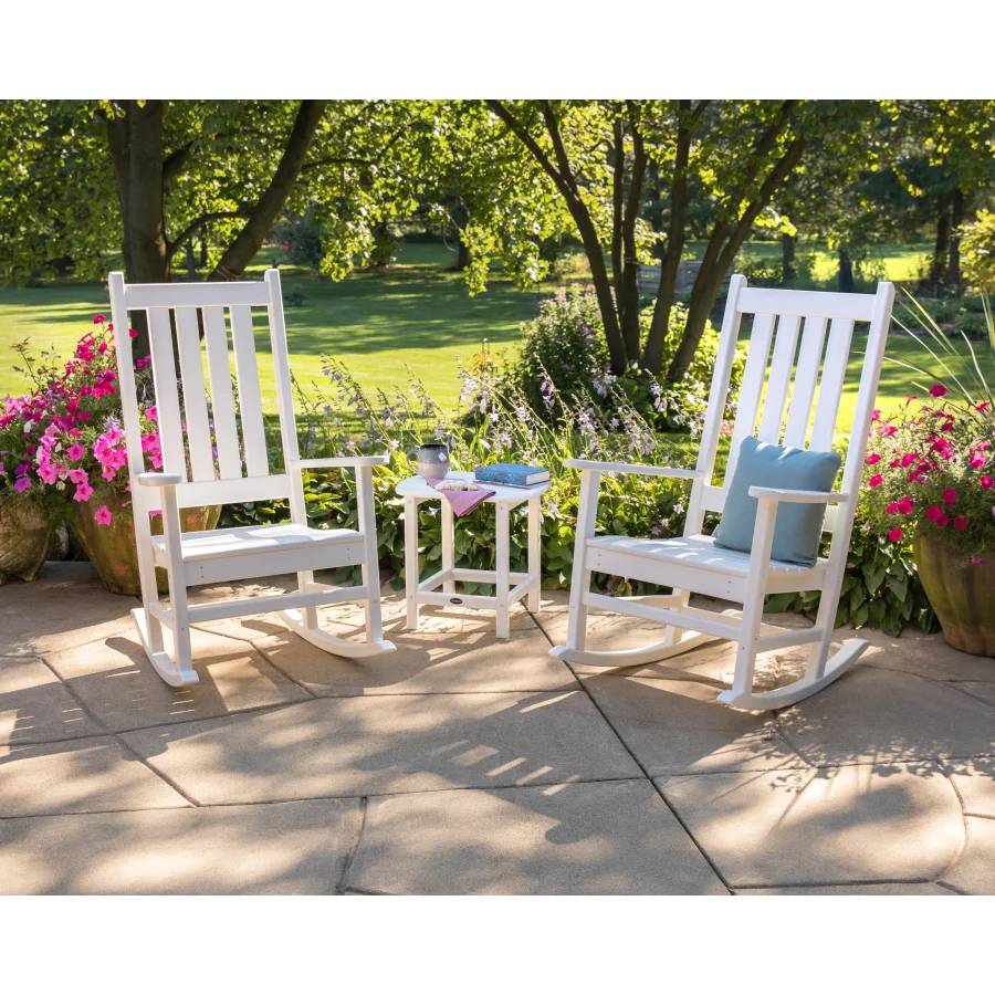 Vineyard 3-Piece Rocking Set