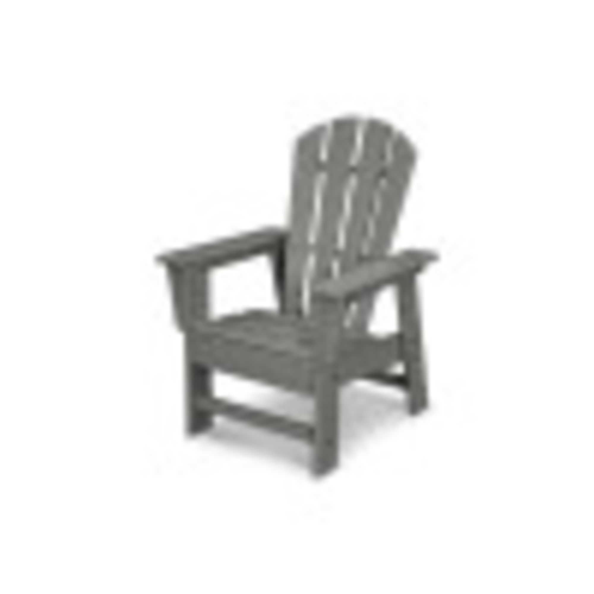 POLYWOOD® Kids Casual Chair SBD12 POLYWOOD® Official Store