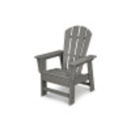 POLYWOOD Kids Casual Chair