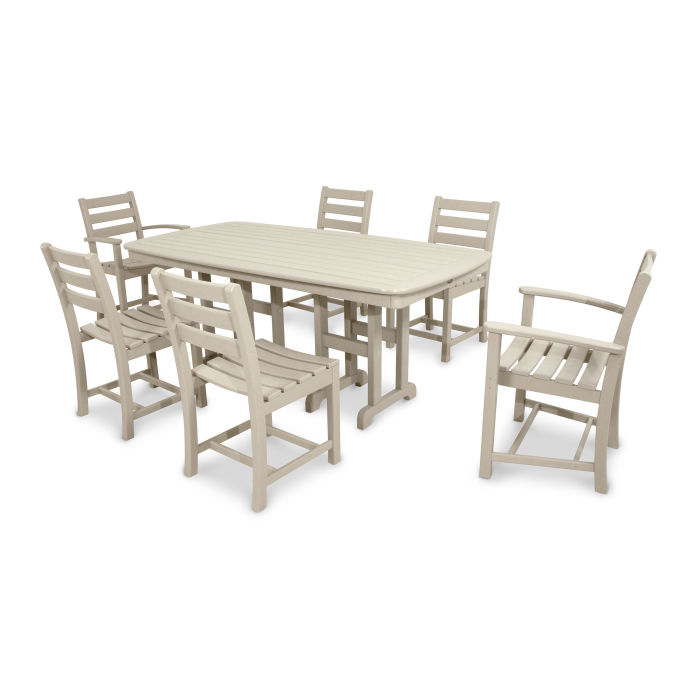 Monterey Bay 7-Piece Dining Set