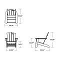 Thumbnail for The Ocean Chair