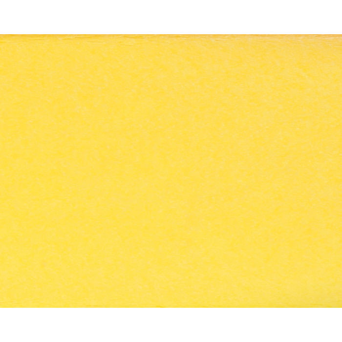 Lemon POLYWOOD Lumber Sample