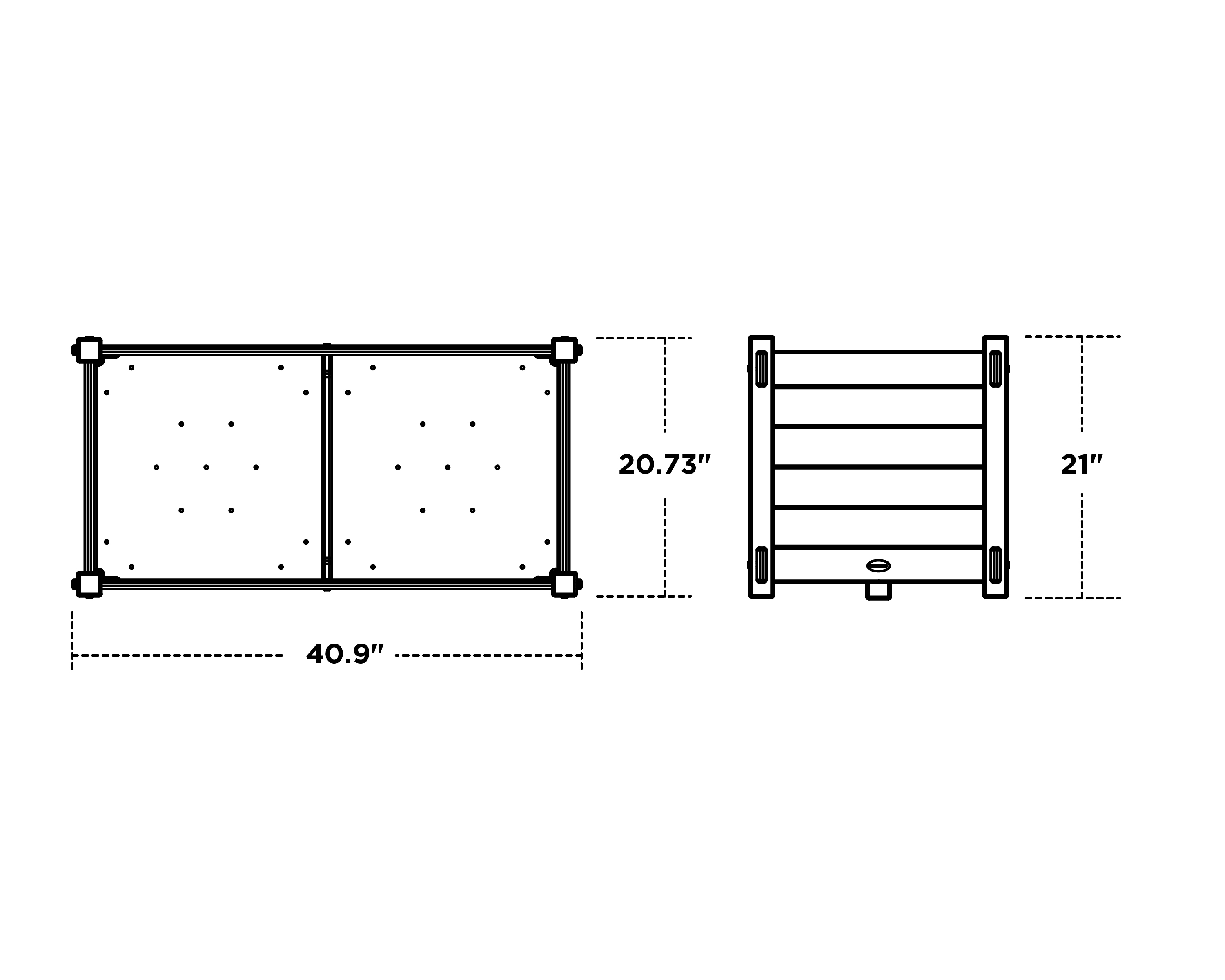 Dimensions for {{ product.title }}