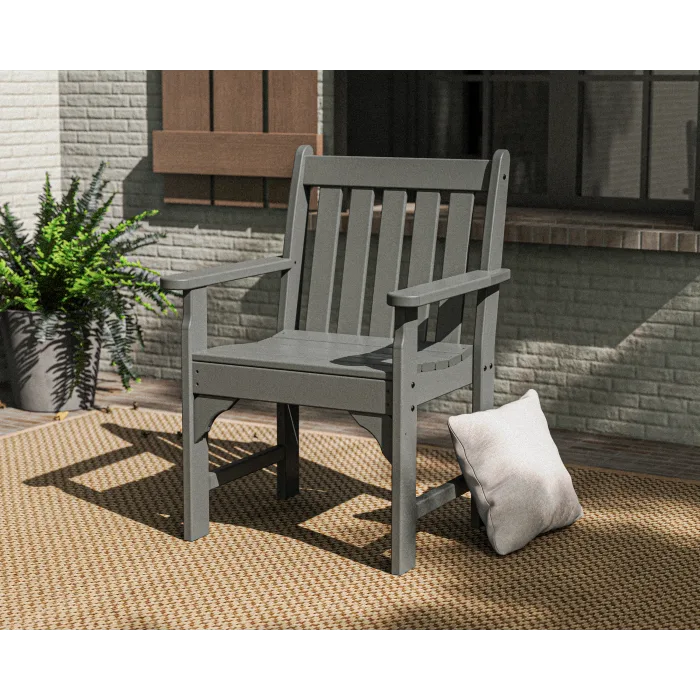 Vineyard Garden Arm Chair