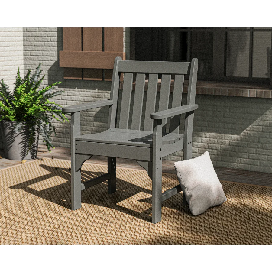 Vineyard Garden Arm Chair