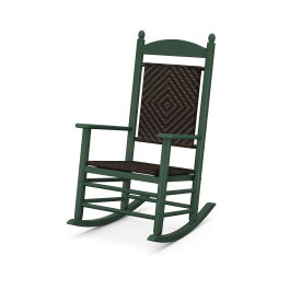 Polywood discount jefferson rocker