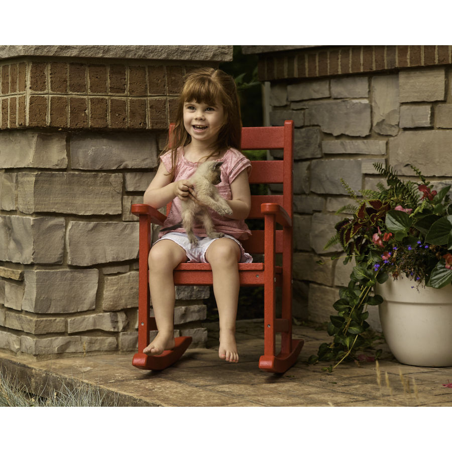 Kids Lakeside Rocking Chair