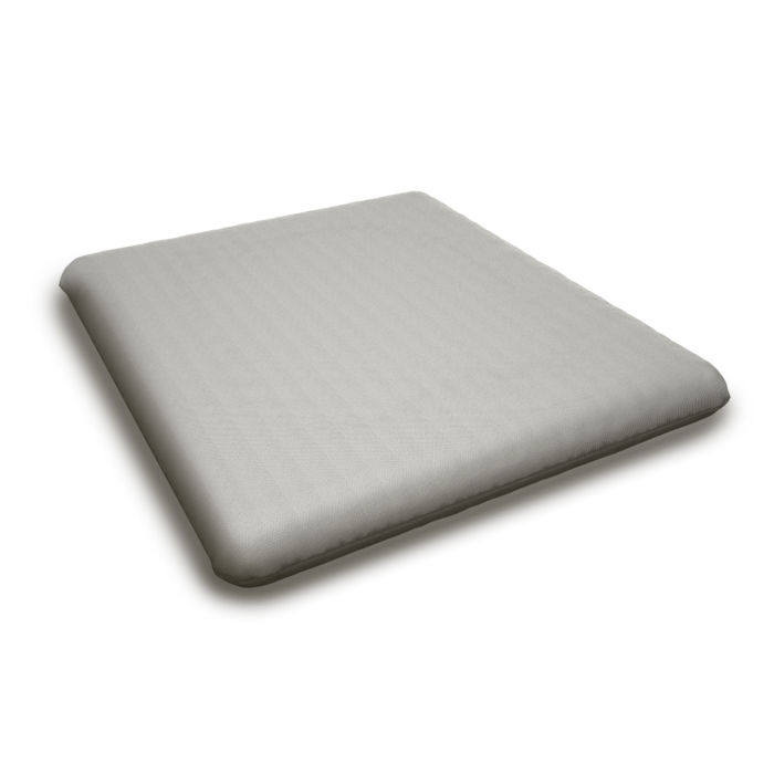 Seat Cushion - 18.5"D x 20"W x 2.5"H