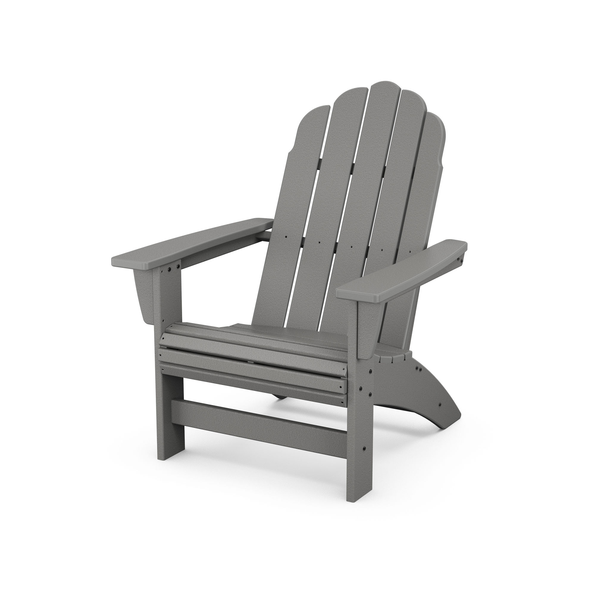 Polywood vineyard online adirondack chair