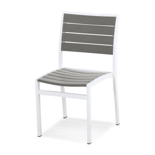 Euro Dining Side Chair