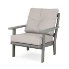 POLYWOOD Mission Deep Seating Chair