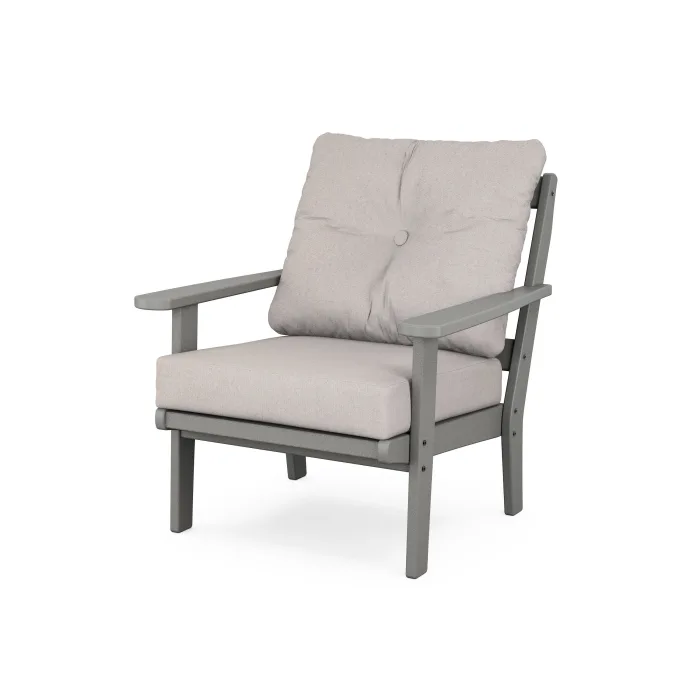 POLYWOOD Mission Deep Seating Chair