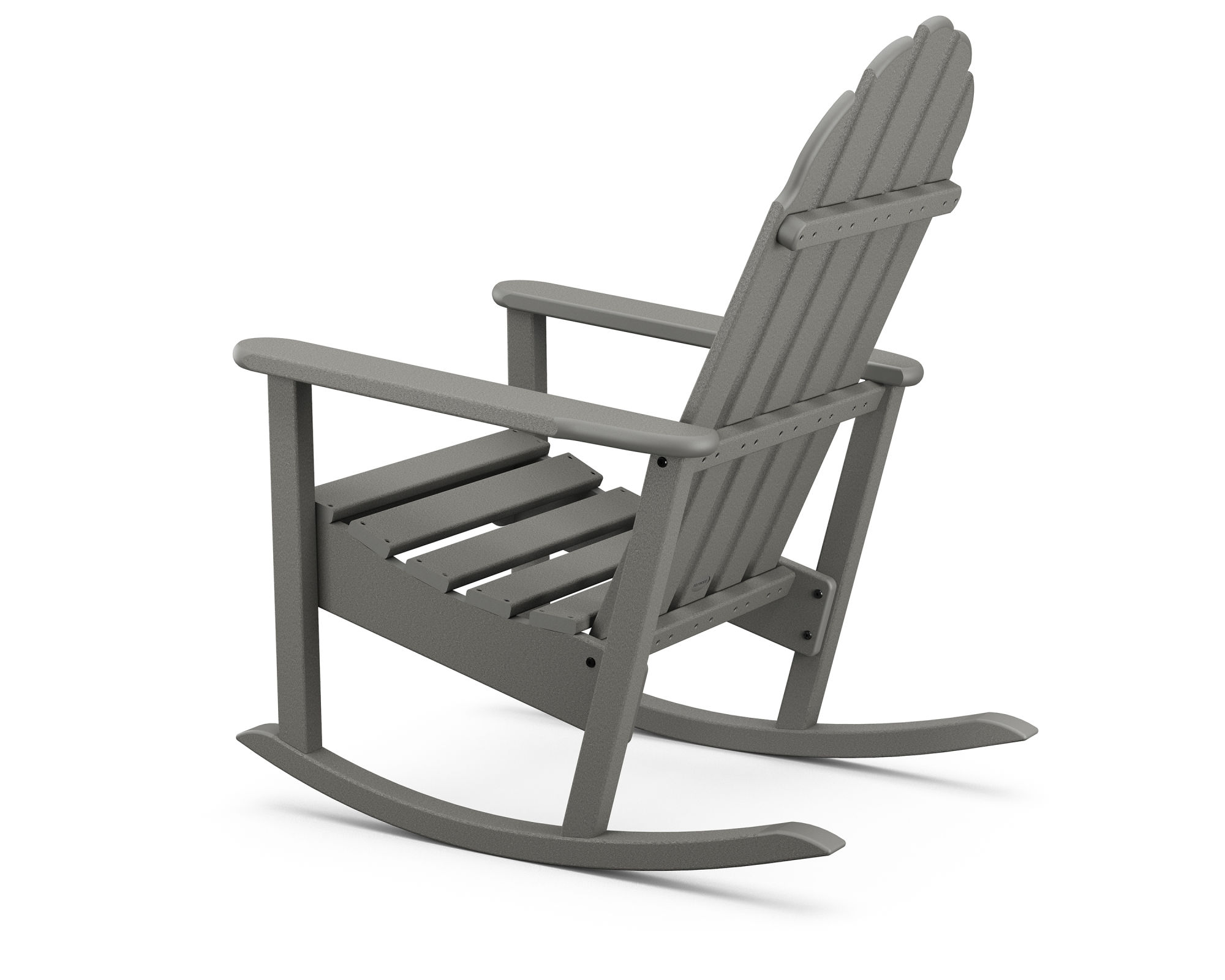 sandiford adirondack rocking chair