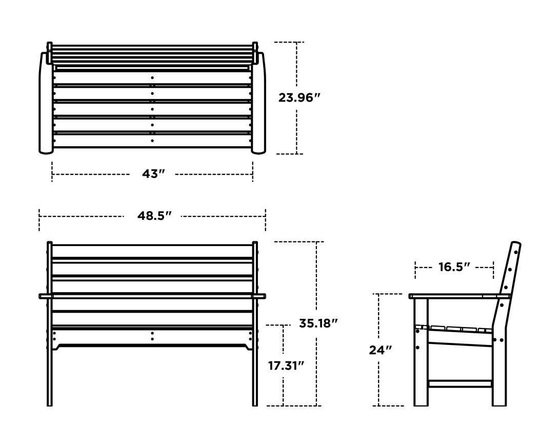Dimensions for {{ product.title }}
