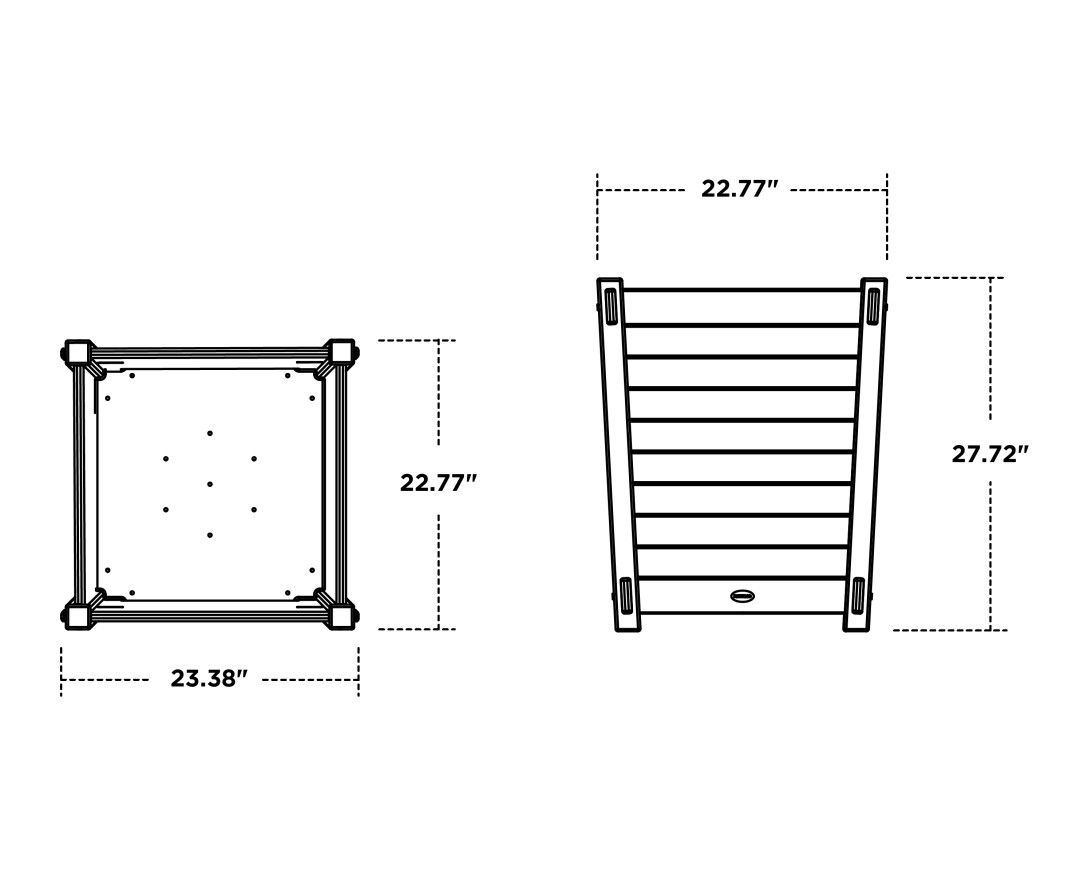 Dimensions for {{ product.title }}