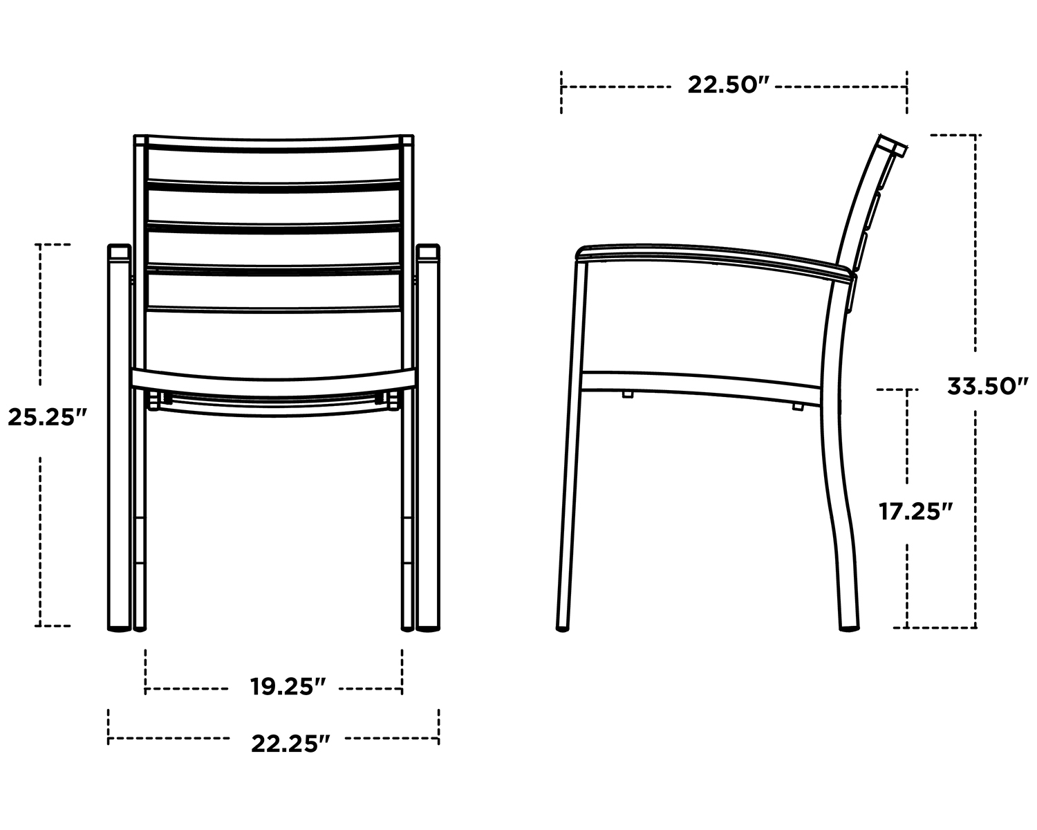 Dimensions for {{ product.title }}