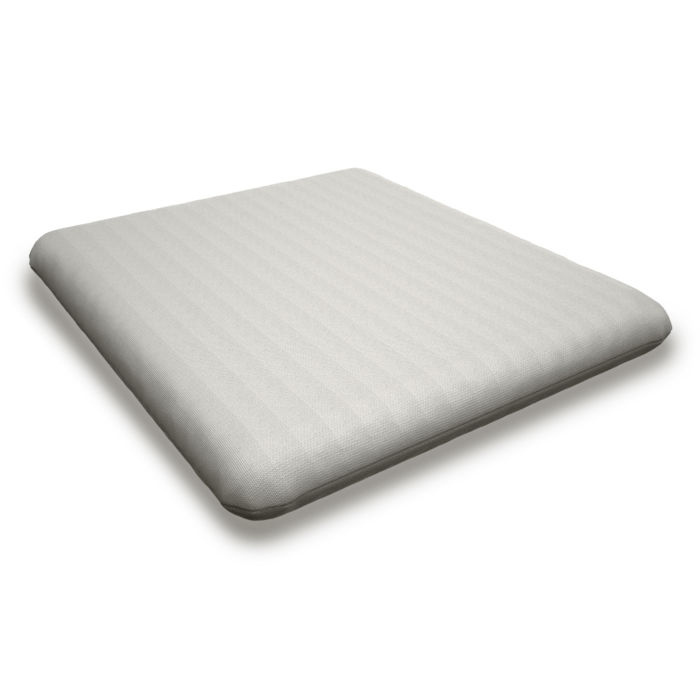 Seat Cushion - 16.5"D x 17.5"W x 2.5"H