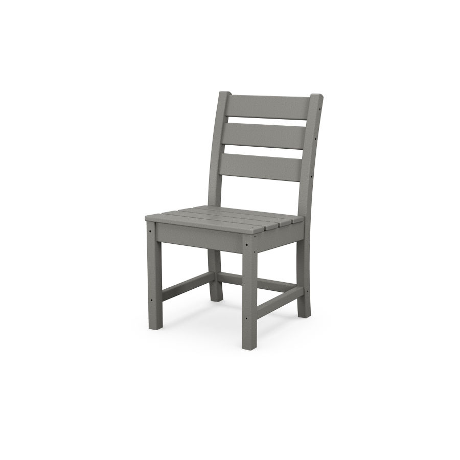 POLYWOOD Grant Park Dining Side Chair