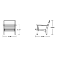 Thumbnail for Grant Park Deep Seating Chair