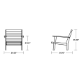 Thumbnail for Grant Park Deep Seating Chair