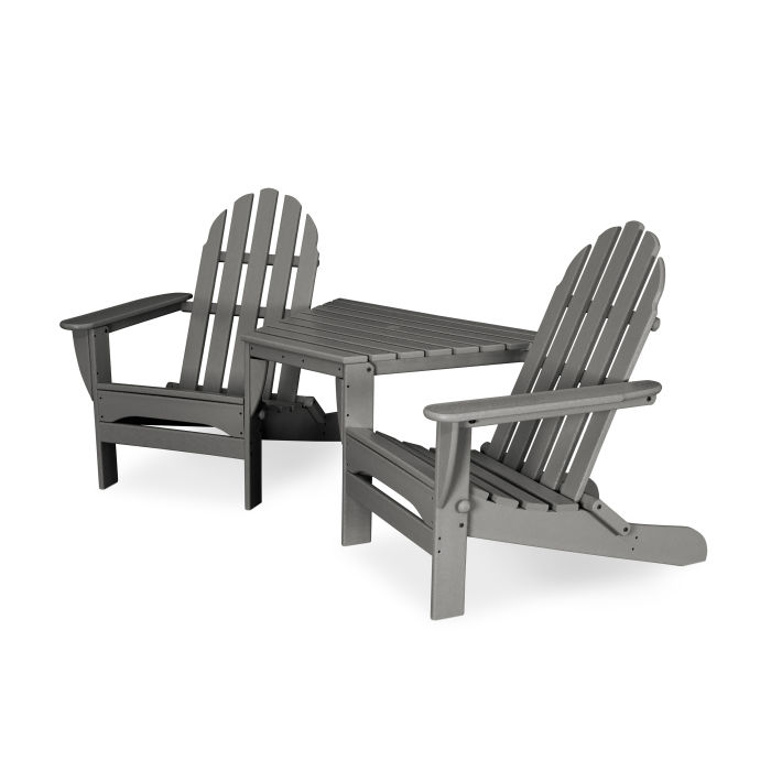 Adirondack Tête-À-Tête