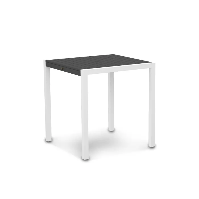 POLYWOOD MOD 36" Counter Table