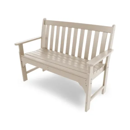 Ivy Terrace Furniture Ivy 48" Garden Bench