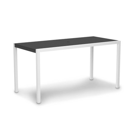 MOD 36" x 73" Counter Table