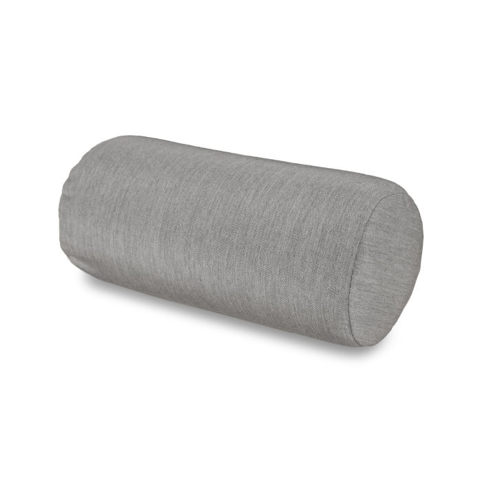 POLYWOOD Headrest Pillow - One Strap in Granite