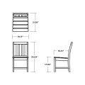 Thumbnail for Cape Cod Dining Side Chair