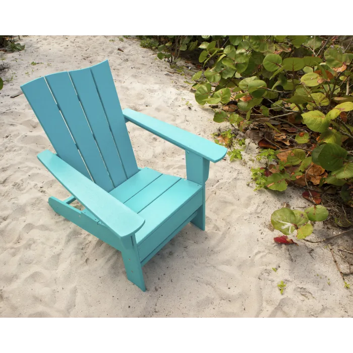 Polywood wave chair sale