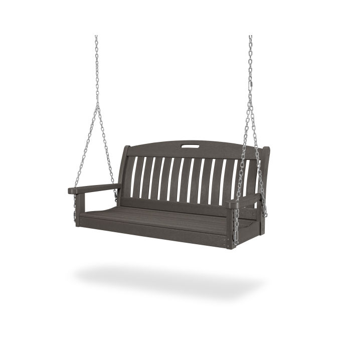 Nautical 48" Swing in Vintage Finish