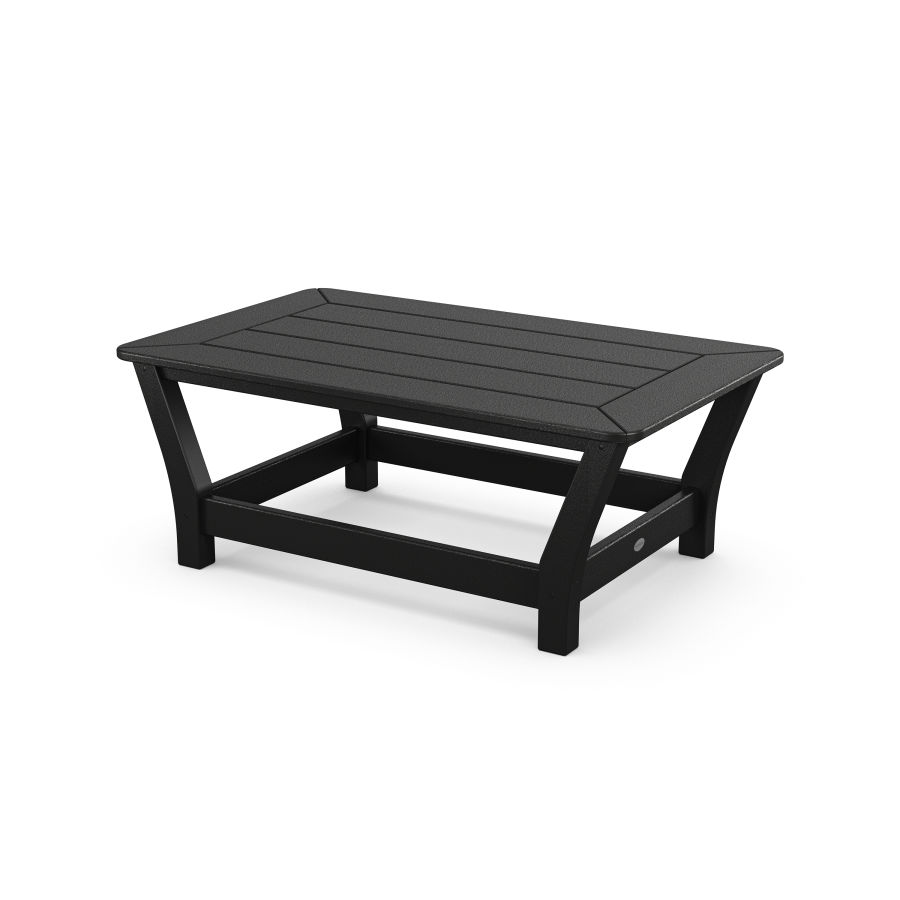 POLYWOOD Harbour Coffee Table
