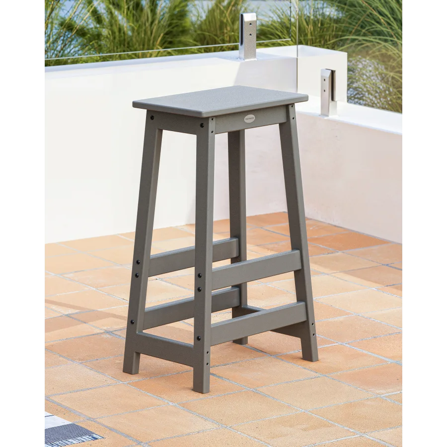 Modern Studio Bar Stool