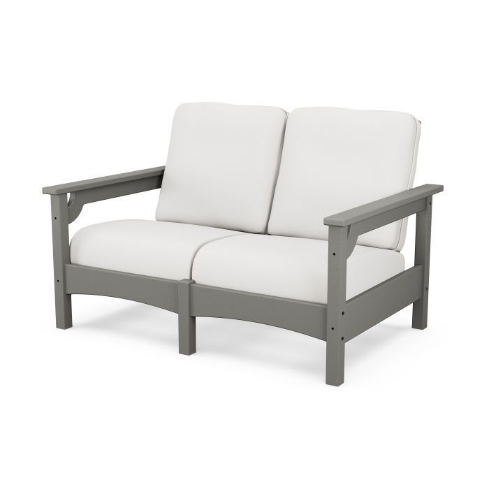 Club Settee