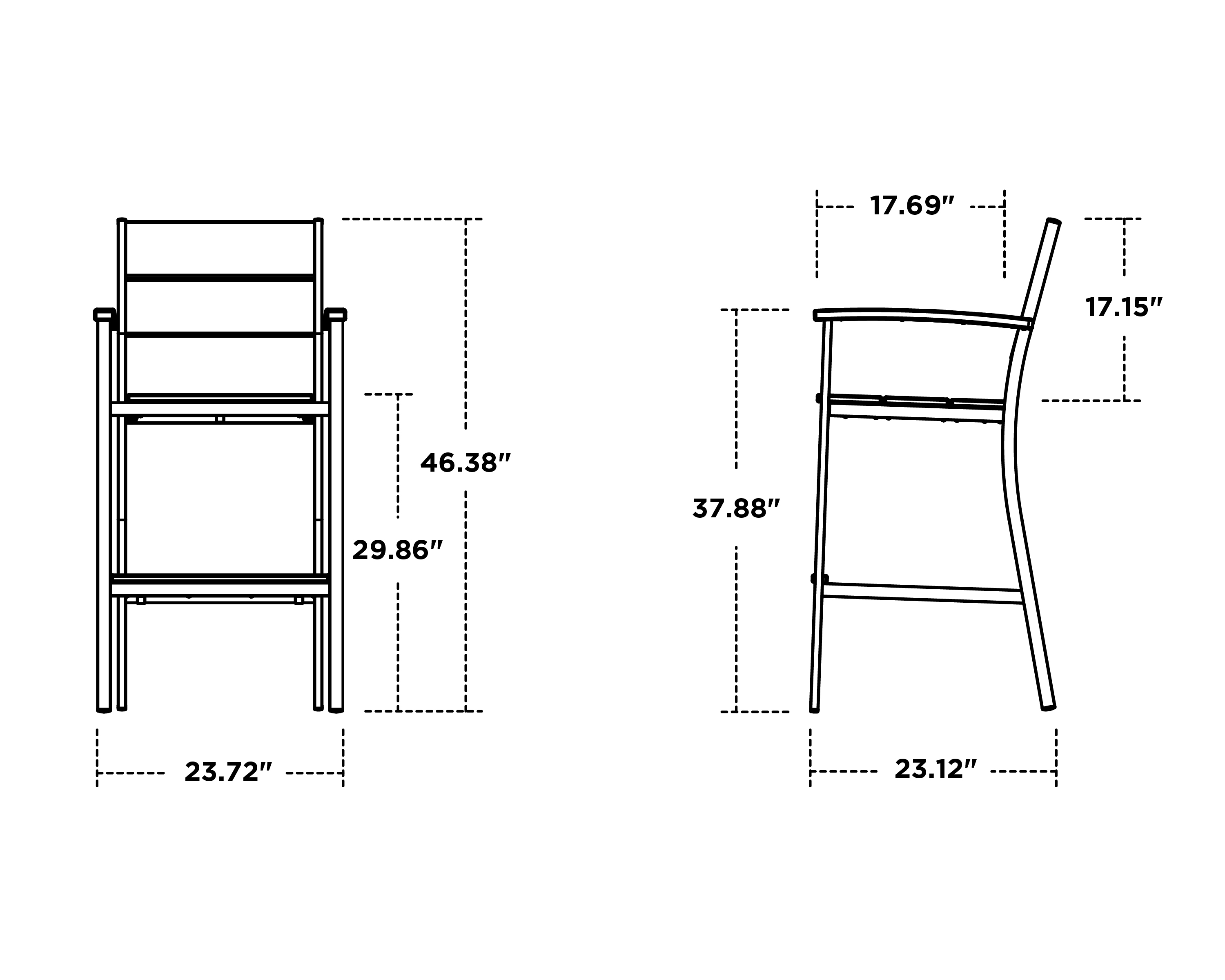Dimensions for {{ product.title }}