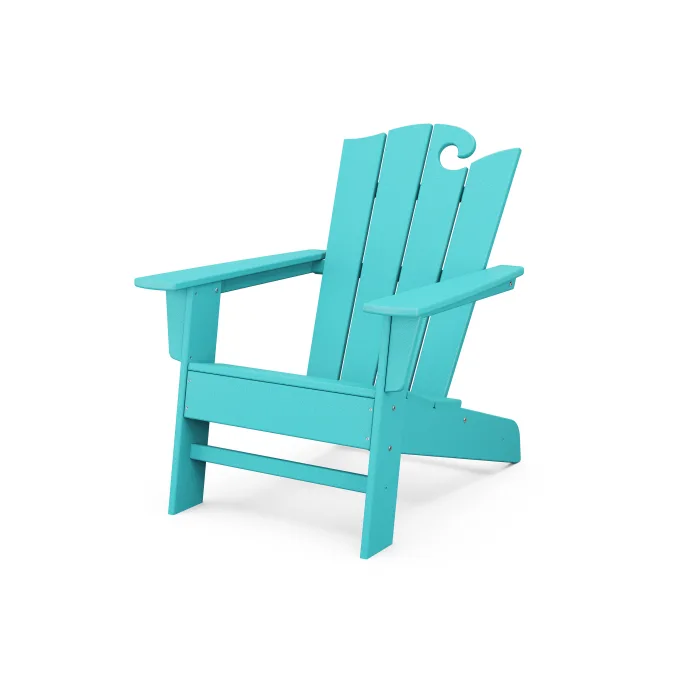 POLYWOOD The Ocean Chair