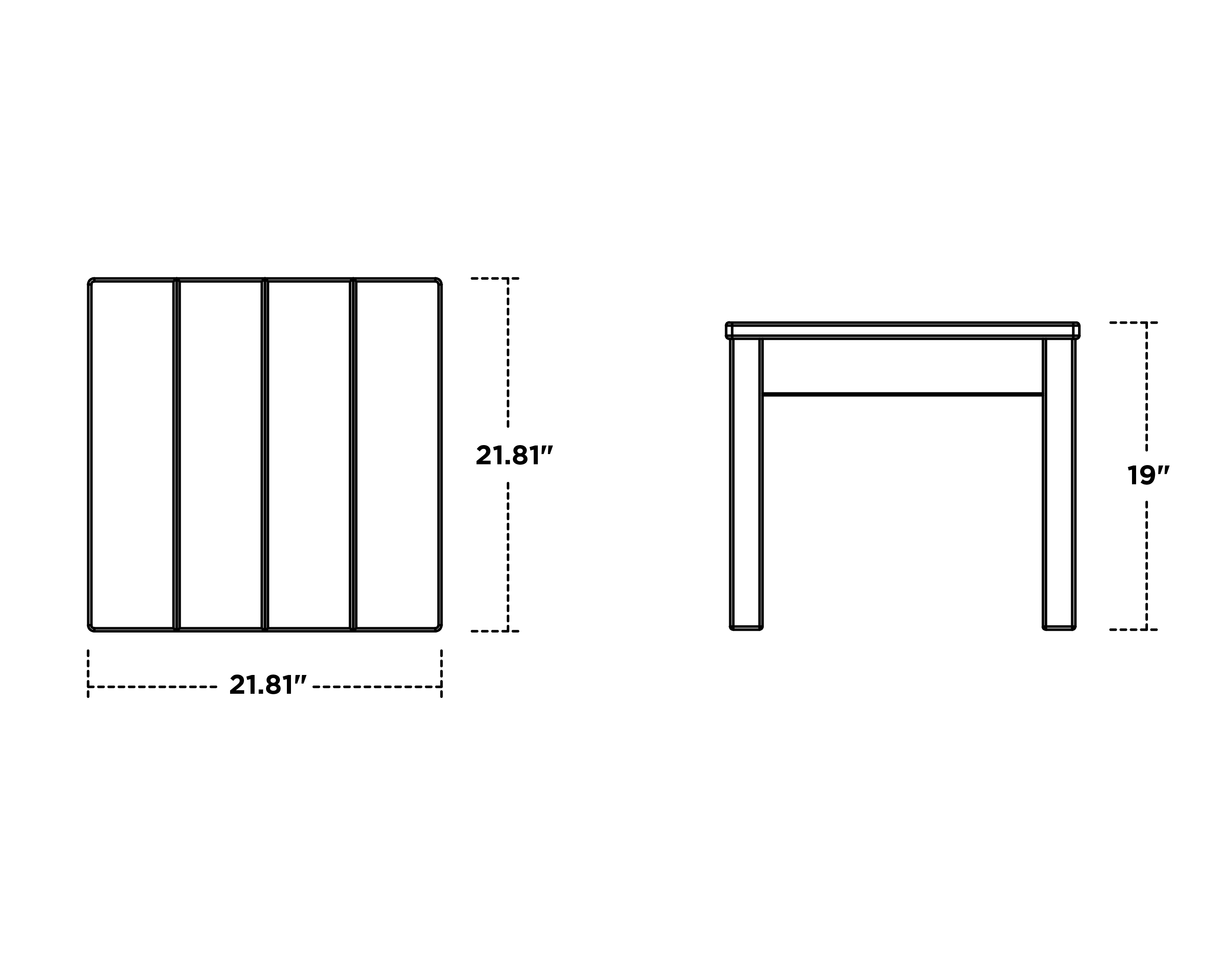 Dimensions for {{ product.title }}