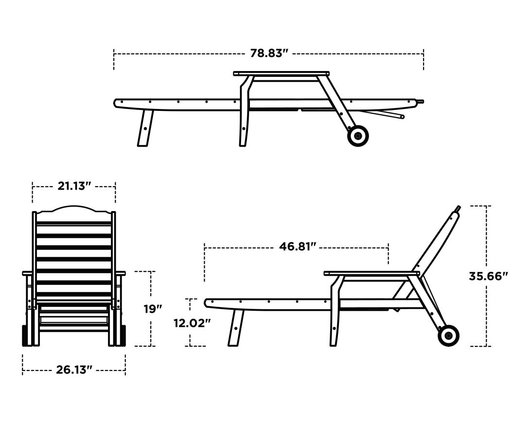 Dimensions for {{ product.title }}