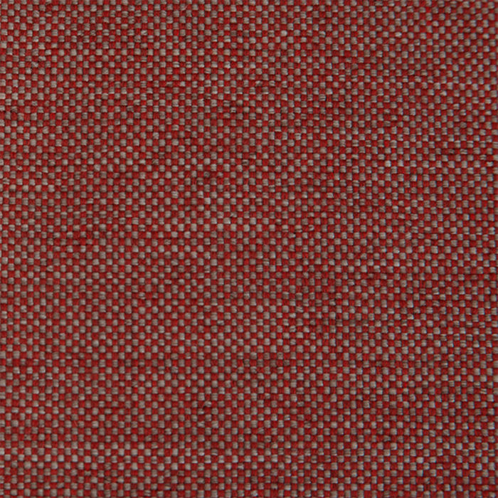 POLYWOOD Silver Garnet Performance Fabric Sample