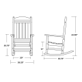 Thumbnail for Presidential Rocking Chair