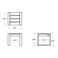 Thumbnail for EDGE End Table