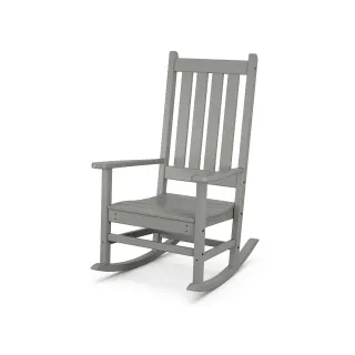 POLYWOOD Vineyard Porch Rocking Chair