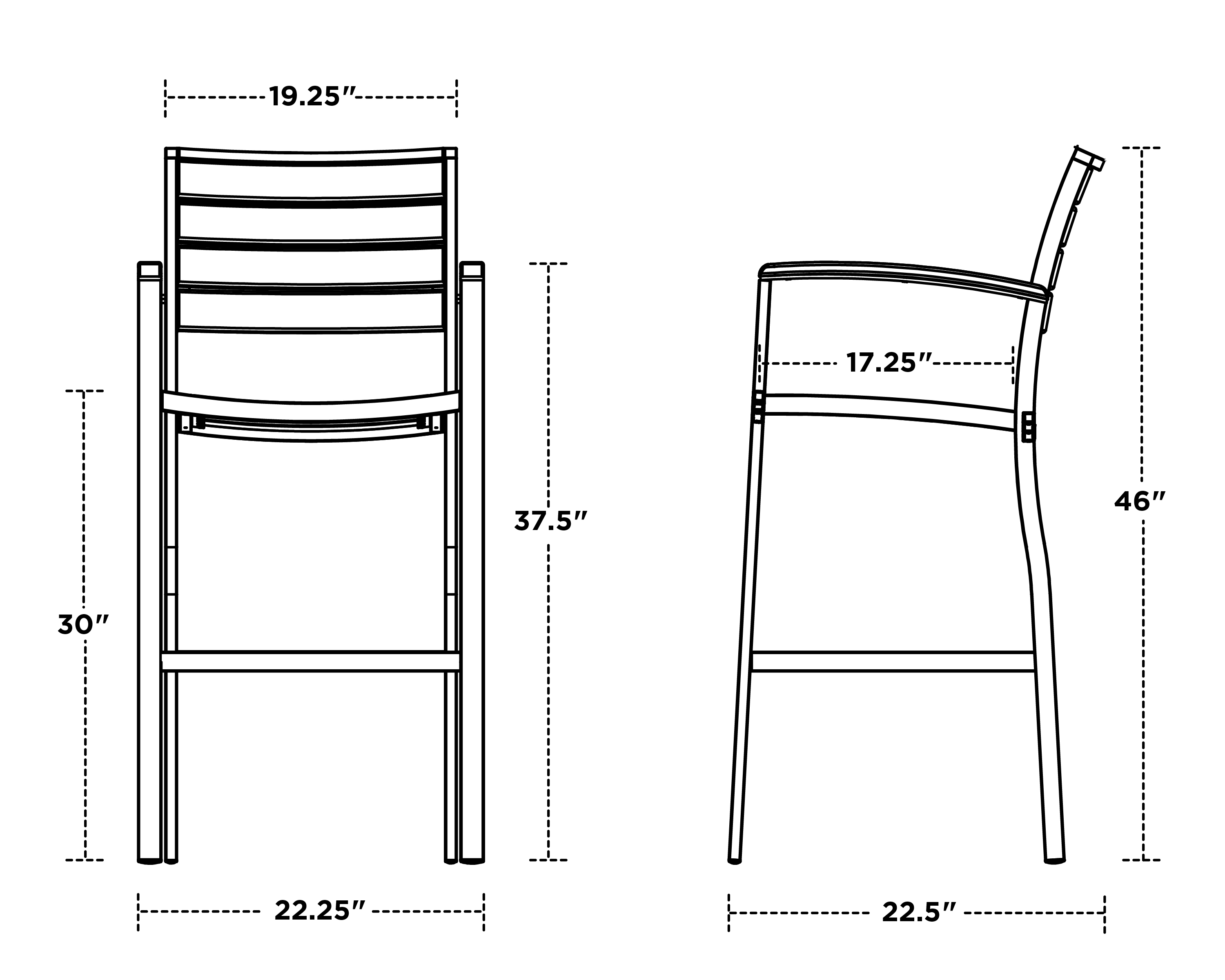 Dimensions for {{ product.title }}
