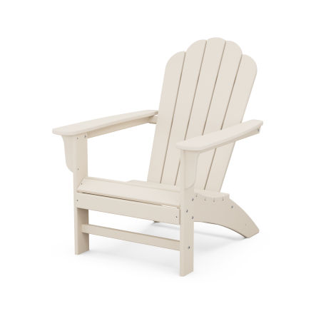 Country Living Adirondack Chair in Sand