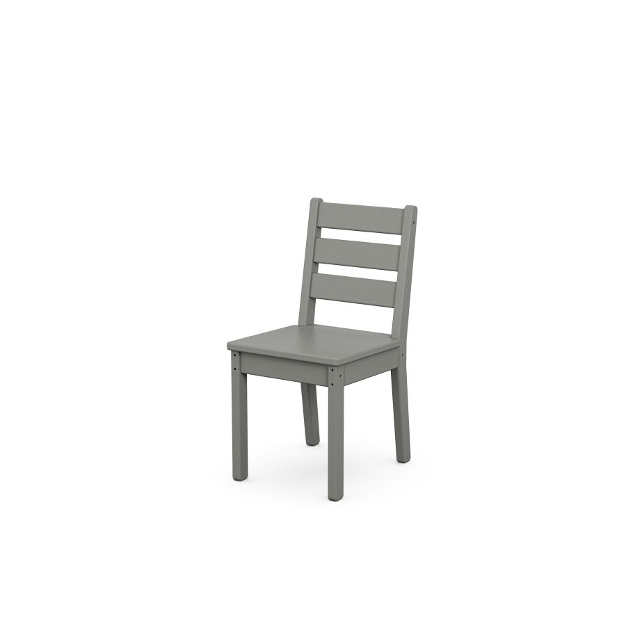 POLYWOOD Kids Lakeside Dining Chair