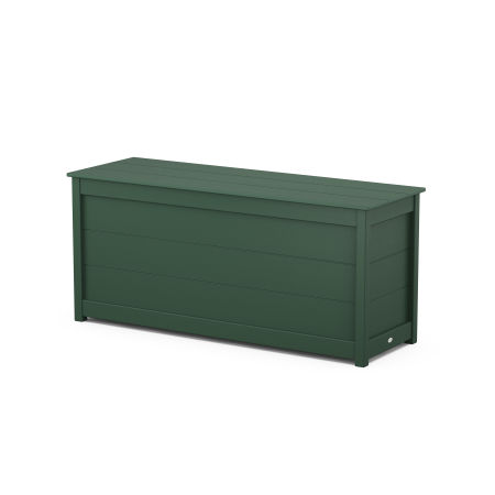 68" Console Table with Storage in Green